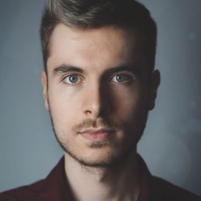 Tobias Ehlers, Kassenprüfer für Online-Casinos — Hamburg
