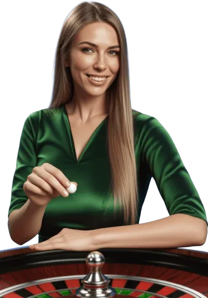 Live-Roulette bei VipSta Casino